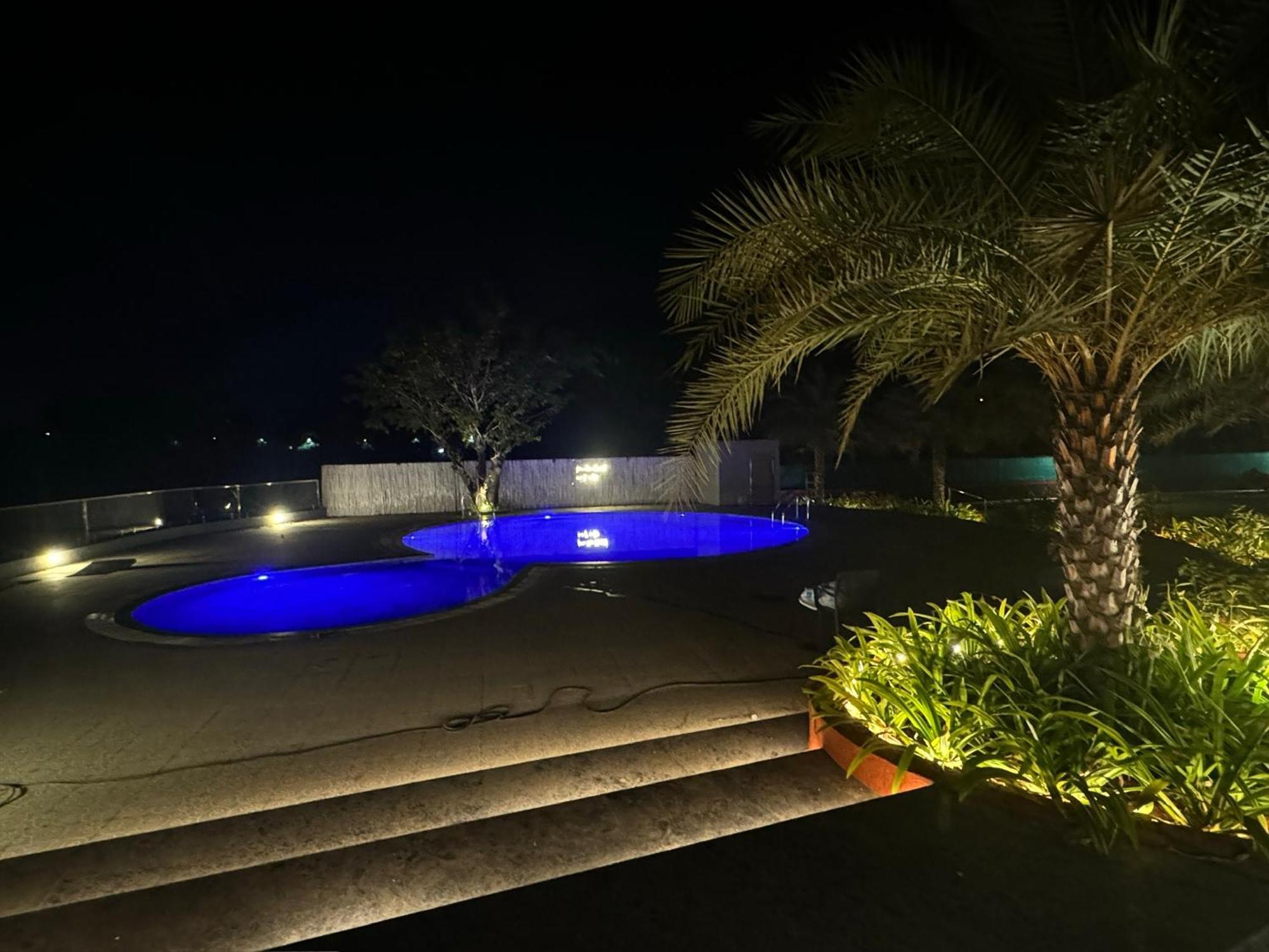 Ananta Villa Lonavala Extérieur photo