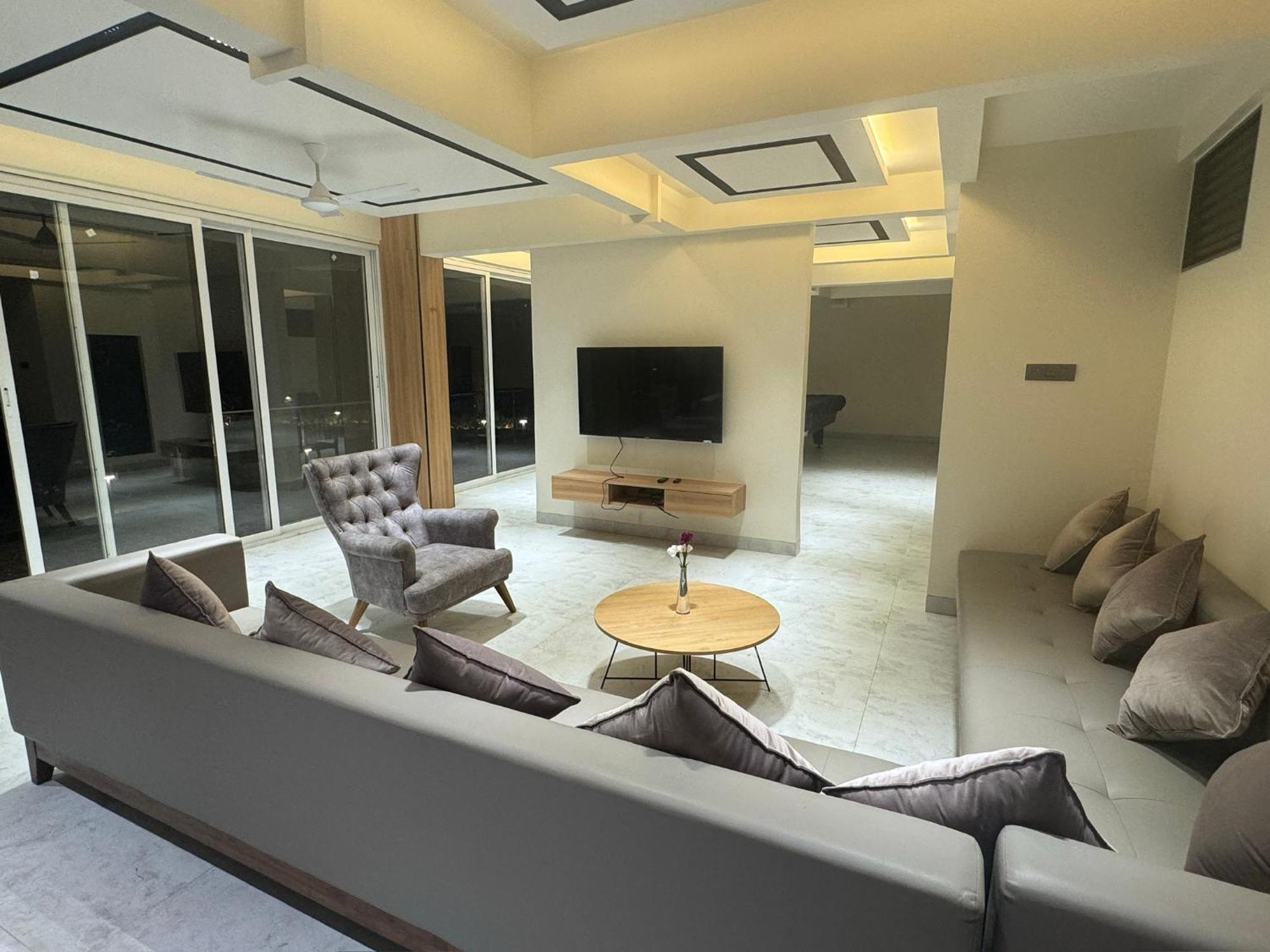Ananta Villa Lonavala Extérieur photo